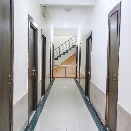 Fabhotel Prashant Palace Мисор Екстериор снимка