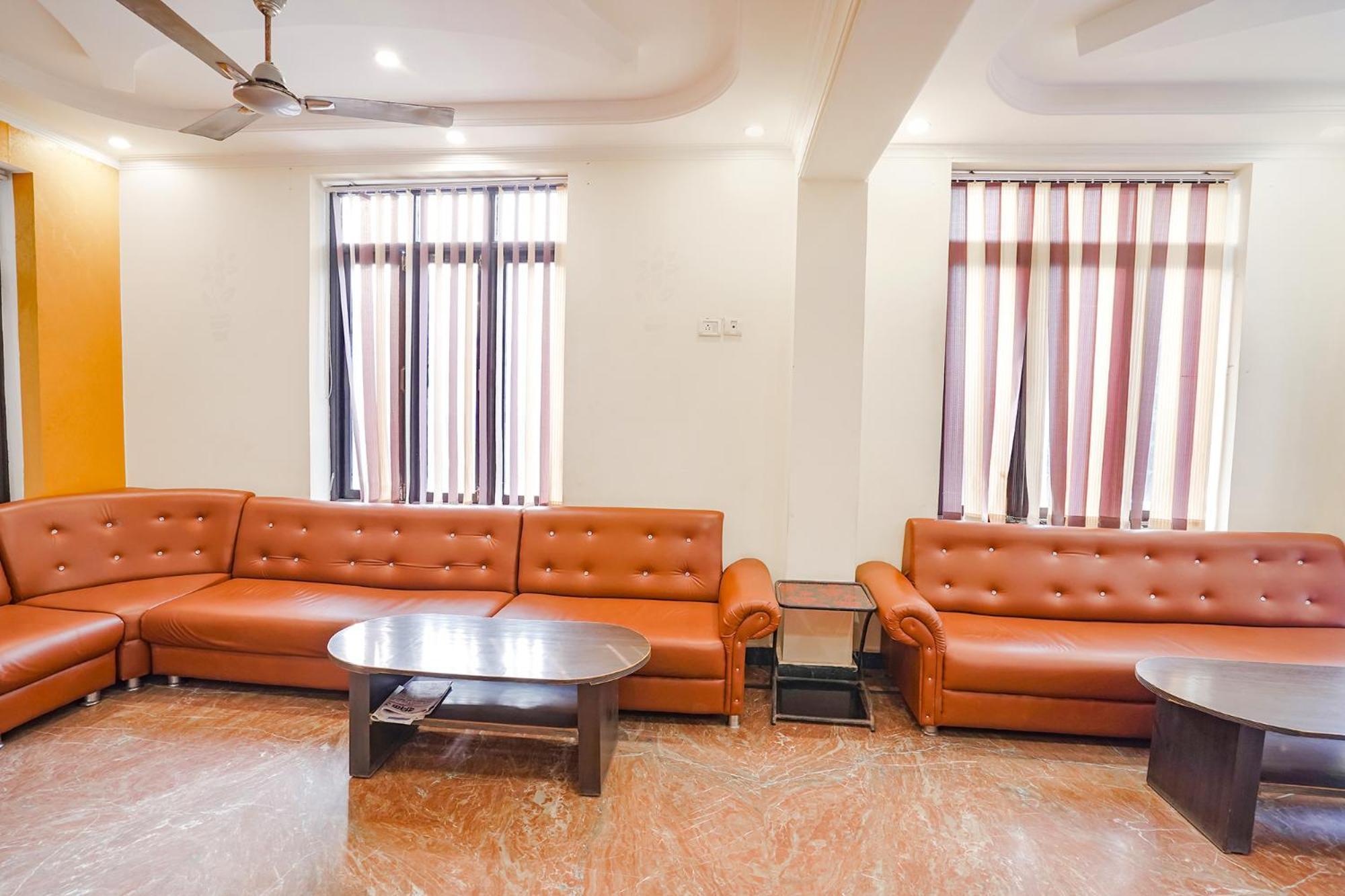 Fabhotel Prashant Palace Мисор Екстериор снимка